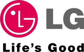 Logo LG