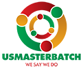 Logo US MasterBatch